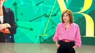 Ana Rosa Quintana recuerda el traumático episodio que vivió Máximo Huerta: "Su coche salió ardiendo en la autopista"