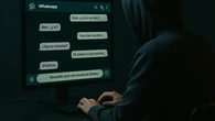 Pueden robarte la cuenta de WhatsApp sin que toques nada: el truco del buzón de voz que ya está en España