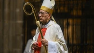 Omella, ante el cónclave para elegir a un nuevo papa: el debate no es progresista o conservador, sino ser "fieles al Evangelio"