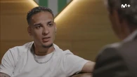 La historia de superación de Antony: "Nací con siete meses, decían que era morir yo o mi mamá"