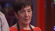 Se marcha el "eje" de 'MasterChef': "Has sido un regalo para tus compañeros"