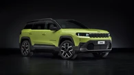 El Jeep Compass 2025 llega con versiones híbridas, PHEV y eléctricas de hasta 375 CV