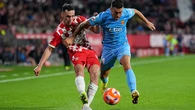 Dani Rodríguez denuncia amenazas de muerte de aficionados del Mallorca: "Nos han dicho que nos iban a matar"