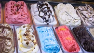 Estos son los tres helados más saludables según la OCU