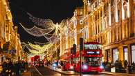 Londres en invierno: planes y actividades para disfrutar la Navidad en la capital londinense