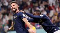 Olivier Giroud, el delantero francés que fue infiel a su esposa y logró recuperar la fortaleza en el matrimonio