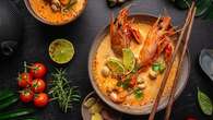 Receta de Tom Yum Kung, la saludable sopa tailandesa declarada patrimonio de la humanidad