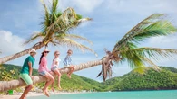 El paraíso de los días libres: este es el país que más vacaciones pagas tiene en el mundo