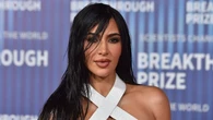 Kim Kardashian, criticada tras comentar que celebrar su cumpleaños con sus hijos es una "tortura"