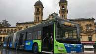 Los menores de San Sebastián podrán viajar gratis en el Dbus: edades, fechas y requisitos