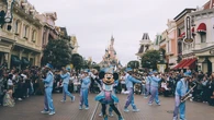 Disney Music Festival: el mayor espectáculo musical jamás visto en Disneyland Paris