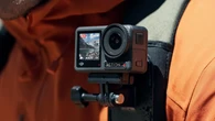 Amazon planta cara a GoPro con la rebaja en la cámara de acción de DJI de menos de 300 euros 