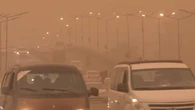 Intensa tormenta de arena azota Irak y deja alrededor de 388 personas ingresadas por casos de asfixia