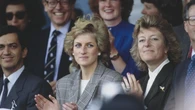 Así es Sarah McCorquodale, la discreta hermana de Lady Di que tuvo un romance con Carlos III