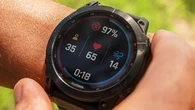 Garmin a precios de Black Friday: el 'smartwatch' Fenix con carga solar tira su precio