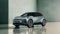 Apuesta total de Toyota por Europa para 2025: un C-HR+, el nuevo bZ4X, el Urban Cruiser y un biplaza de menos de 2,5 metros