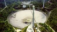 Ya sabemos por qué colapsó el Observatorio de Arecibo, el radiotelescopio más grande del mundo