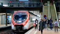 Renfe corta desde el miércoles el cercanías entre Embajadores y Villaverde Alto por obras