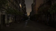 Nuevo susto en Ourense por un apagón: una avería deja sin luz a 6.000 vecinos