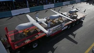 Rusia convierte los drones iraníes Shahed en un arma letal: ahora incorporan IA y resisten a cualquier amenaza