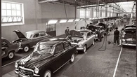 Seat celebra 75 años de historia con una exposición única en Automobile Barcelona