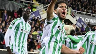 Histórica clasificación del Betis a su primera final europea tras superar a la Fiorentina en una agónica prórroga