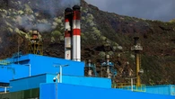 Enfado e indignación en La Palma tras el cero eléctrico que reaviva el 'fantasma' de los apagones: "Fue un caos, se nos bloqueó todo"