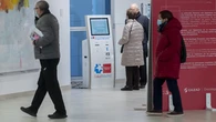 La mitad de Madrid usa ya la Tarjeta Sanitaria Virtual, sobre todo para citas y medicación