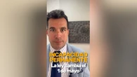 Si te conceden la incapacidad laboral, ¿te pueden despedir automáticamente?