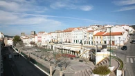 El pueblo de Portugal a los pies de un sierra y cerca de la frontera con España que esconde una espectacular catedral