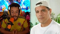 TheGrefg se desmarca de Frank Cuesta tras la filtración de sus audios: "Le adelanté los 100.000 euros, os necesitaba rápido"