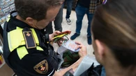 Barcelona inspecciona una treintena de tiendas de productos cannábicos y detecta 145 infracciones por productos comestibles