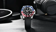 La versión 'low cost' del Rolex GMT Master II cuesta infinitamente menos: no llega a 80€