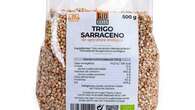 Alerta sanitaria: detectan gluten en lotes de trigo sarraceno 'sin gluten'