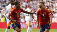 Los jugadores del Barça amenazaron con no acudira la selección si no sedejaba jugar a Dani Olmo