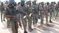 Condenado a 150 golpes y la horca por incendiar una mezquita y matar a 23 personas en Nigeria