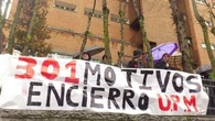 Un borrador de la ley de universidades plantea multas de hasta 100.000 €a protestas no autorizadas