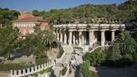 Barcelona subirá el precio de la entrada para turistas del Park Güell en 2025