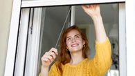 La solución para que los insectos no entren en casa es esta mosquitera para ventanas de 8 euros
