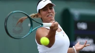 Jessica Bouzas, única española viva en Wimbledon, bate a Yastremska y alcanza los octavos por primera vez