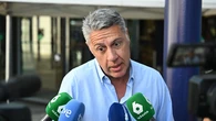 Albiol no ve problema para que el PP pacte con Junts una moción de censura contra Pedro Sánchez