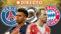 PSG y Bayern de Múnich buscan el pase a las semis, donde se medirán a Madrid o Dortmund