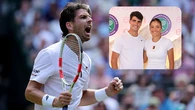 La incómoda pregunta a Cameron Norrie tras los rumores que implican a Carlos Alcaraz: "¿Estás saliendo con Emma Raducanu?"