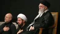 El ayatolá Jamenei reaparece en un acto público por primera vez desde el ataque de Israel y EEUU sobre Irán