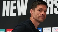 Xabi Alonso desvela su última conversación con Rodrygo: "Está con ganas y preparado para cuando se necesite"
