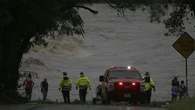 Al menos 25 muertos y 23 niñas desaparecidas tras la crecida del río Guadalupe en Texas
