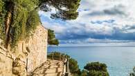 El sendero más bonito del Mediterráneo, con vistas espectaculares a la Costa Brava y sus calas