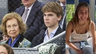 Miguel Urdangarin cumple 23 años con trabajo y novia: así es como vive en Madrid