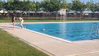 Un niño de siete años se ahoga en la piscina municipal de Alcarràs y es trasladado en helicóptero a Barcelona