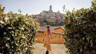 Ni Roma ni Milán: este es el lugar de Italia perfecto para descubrir pueblos medievales y la naturaleza toscana